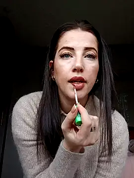 LuLuLover89 online show from December 5, 2024, 10:23 am