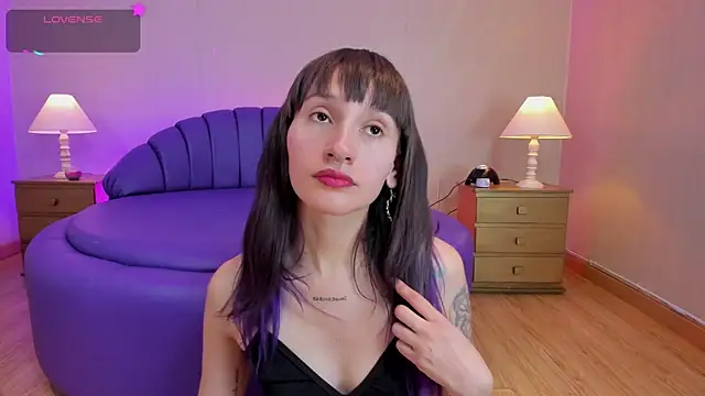 ElectraRaptiis online show from March 3, 2025, 8:00 pm