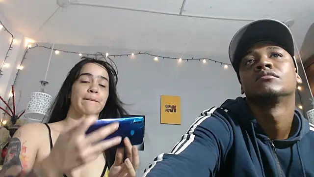 Kimandyuk online show from December 26, 2024, 7:49 pm