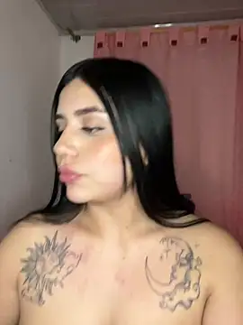 Snapshot of iam_ali1 chatting on January 18, 2025, 5:10 am iam ali1 online show from January 18, 2025, 5:10 am