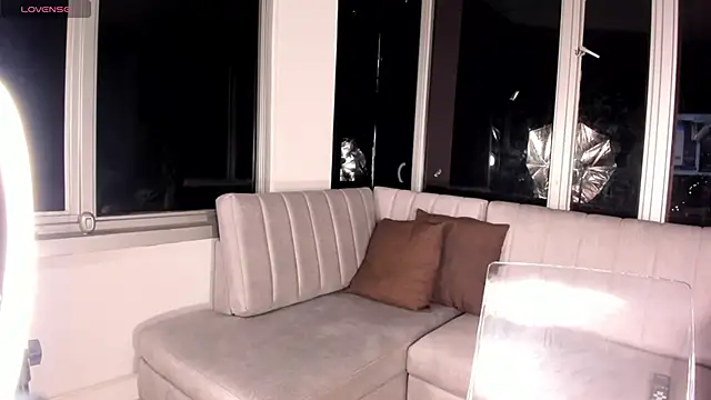 Megan Lim online show from January 20, 2025, 10:40 am