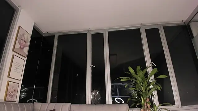 Megan Lim online show from January 31, 2025, 10:42 am