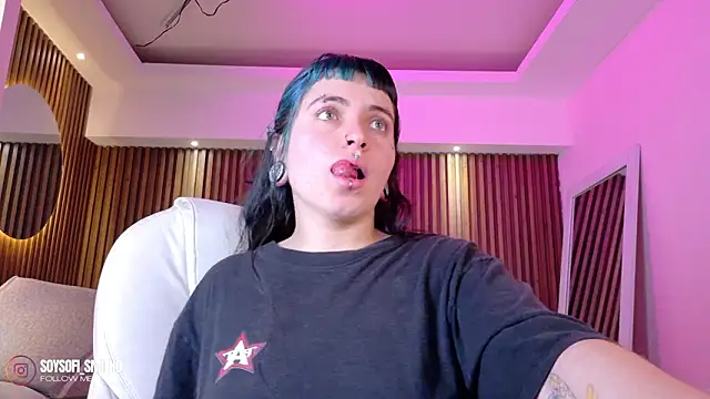 Lucy Smith2 online show from March 20, 2026, 3:55 am