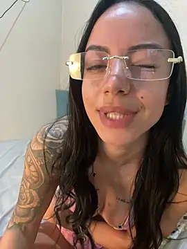 Elamesmamorena online show from July 27, 2026, 10:11 am