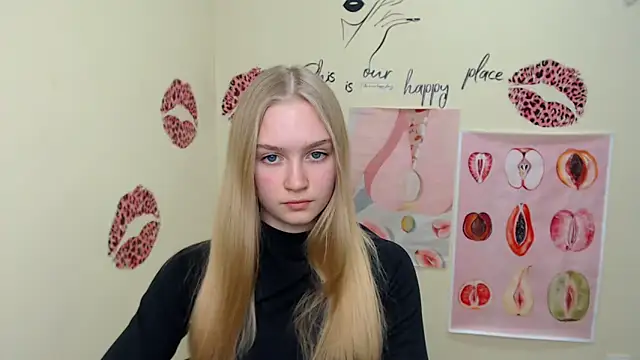 MademoiselleCl online show from December 2, 2024, 2:52 pm