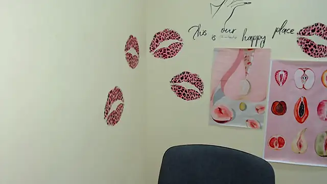 MademoiselleCl online show from February 8, 2025, 10:07 am