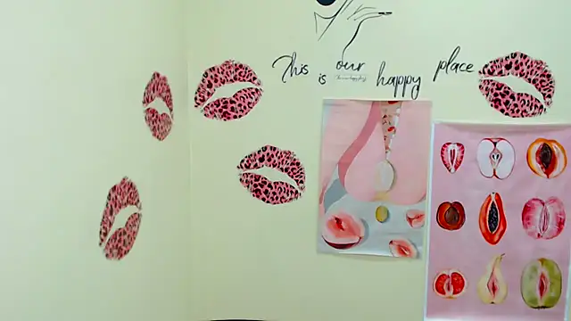 MademoiselleCl online show from February 12, 2025, 7:13 am