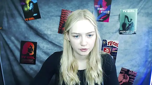 MademoiselleCl online show from September 27, 2025, 6:29 am