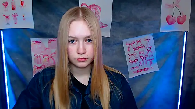 Snapshot of MademoiselleCl chatting on February 20, 2026, 1:33 pm MademoiselleCl online show from February 20, 2026, 1:33 pm