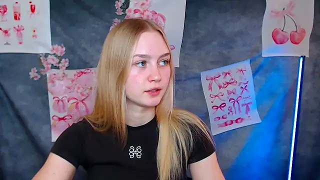 Snapshot of MademoiselleCl chatting on March 4, 2026, 1:50 pm MademoiselleCl online show from March 4, 2026, 1:50 pm