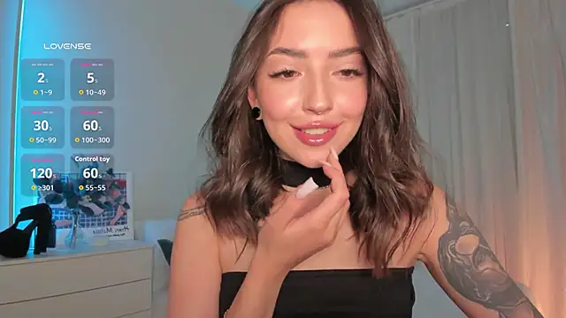 Oh My Dianee online show from September 24, 2025, 7:33 am