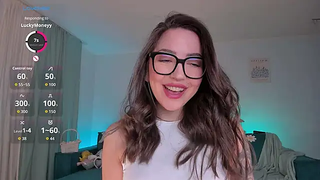 Oh My Dianee online show from March 28, 2026, 10:26 am