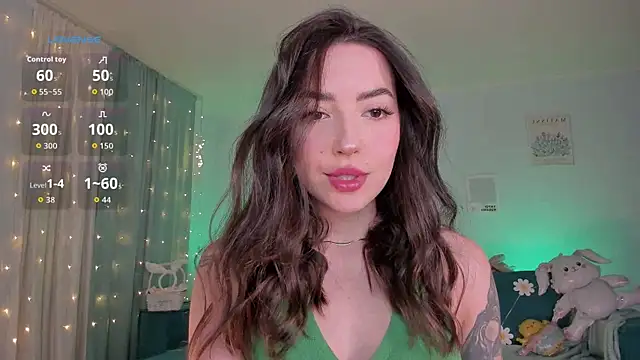 Oh My Dianee online show from April 2, 2026, 7:39 am