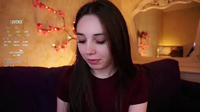 GillianDowdey online show from February 5, 2026, 3:22 am