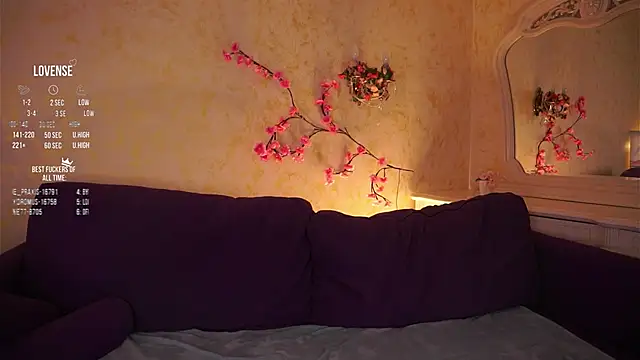 GillianDowdey online show from March 25, 2026, 3:12 am