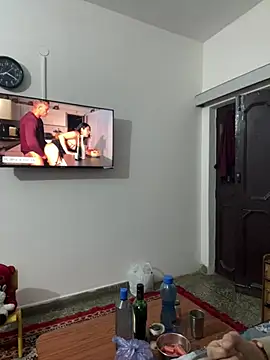 Snapshot of Arnav172030 chatting on January 15, 2026, 2:43 pm Arnav172030 online show from January 15, 2026, 2:43 pm