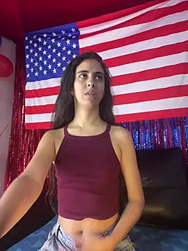 anna alvarez online show from July 8, 2026, 11:58 am