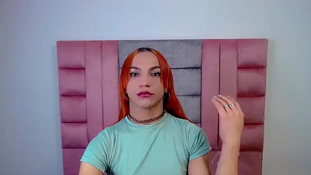 Snapshot of MichellMejia chatting on December 4, 2024, 1:09 pm MichellMejia online show from December 4, 2024, 1:09 pm