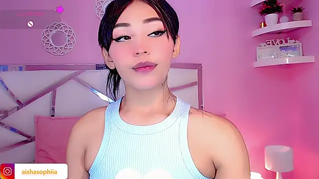 Valery Sophiia online show from December 29, 2024, 5:21 am