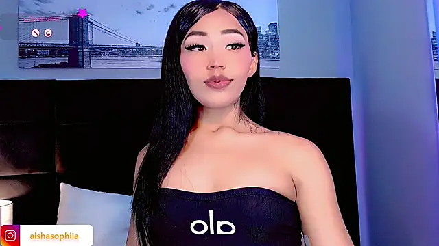 Valery Sophiia online show from January 12, 2025, 6:39 am