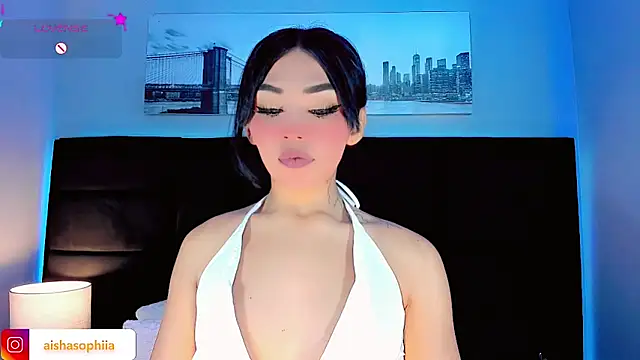 Valery Sophiia online show from January 20, 2025, 6:21 am