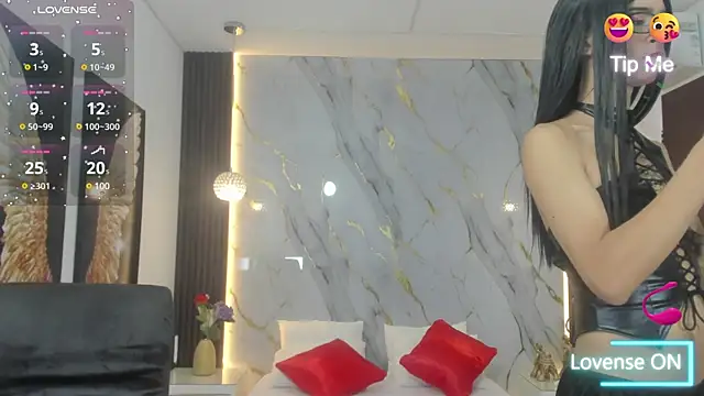 Snapshot of estephany_doll chatting on February 3, 2025, 2:24 pm estephany doll online show from February 3, 2025, 2:24 pm