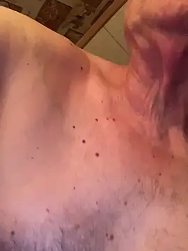 Tonybaloney1972 online show from March 6, 2026, 2:30 am