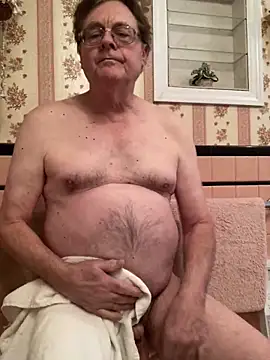 Tonybaloney1972 online show from March 6, 2026, 2:57 pm