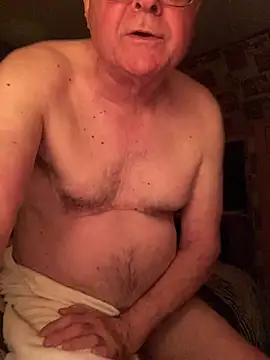 Tonybaloney1972 online show from March 27, 2026, 12:27 pm