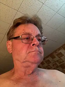 Tonybaloney1972 online show from May 20, 2026, 10:32 am