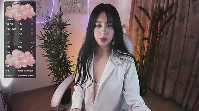 Snapshot of aisha_bx chatting on March 15, 2025, 3:06 pm aisha bx online show from March 15, 2025, 3:06 pm