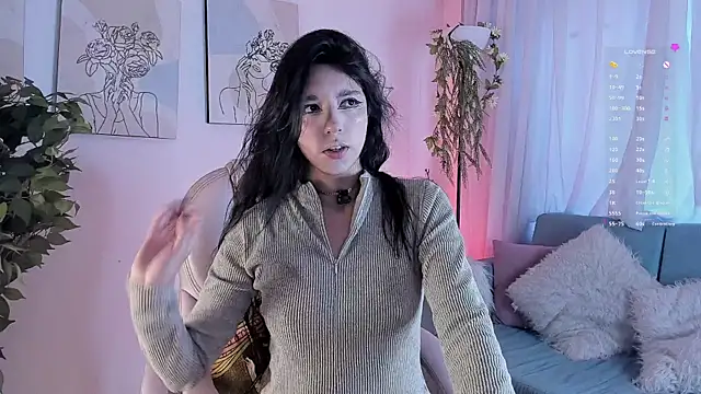 Snapshot of aisha_bx chatting on November 6, 2025, 12:17 pm aisha bx online show from November 6, 2025, 12:17 pm