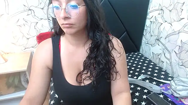 sarax ximena online show from January 28, 2025, 3:04 am