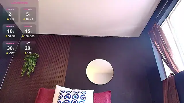 Snapshot of Aaron_Jassell1 chatting on October 21, 2025, 3:02 pm Aaron Jassell1 online show from October 21, 2025, 3:02 pm