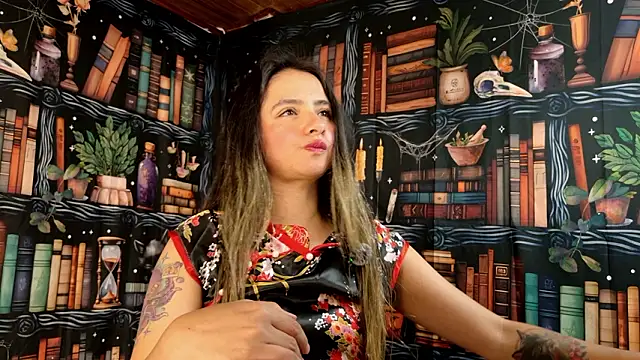 julietta   jackson online show from February 6, 2026, 9:18 pm