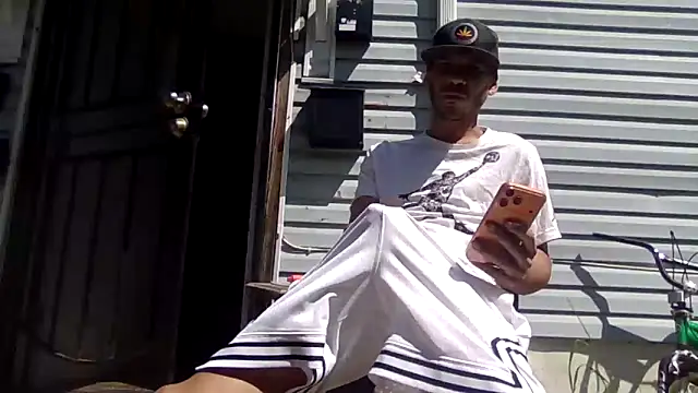 Chico Bellaco online show from May 19, 2026, 3:18 pm
