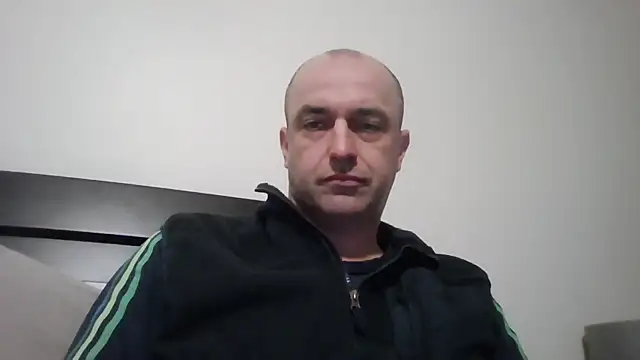 joshuagpratt online show from March 22, 2025, 10:26 pm