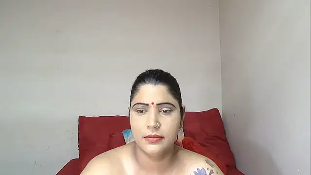 XIndianintimacy online show from December 18, 2024, 9:40 pm