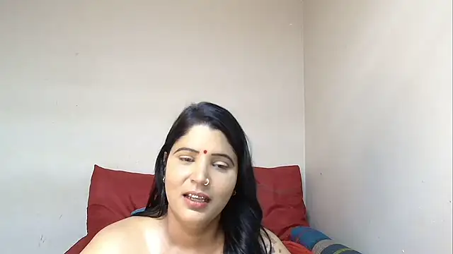 XIndianintimacy online show from January 3, 2025, 11:23 pm