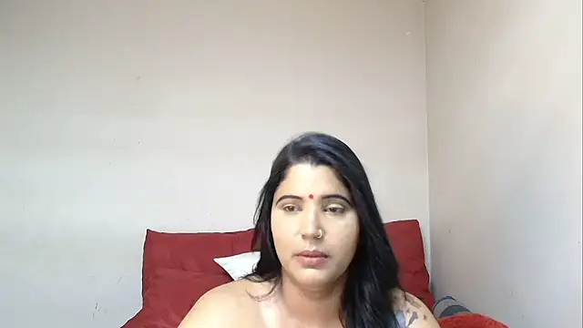 XIndianintimacy online show from January 4, 2025, 11:06 pm