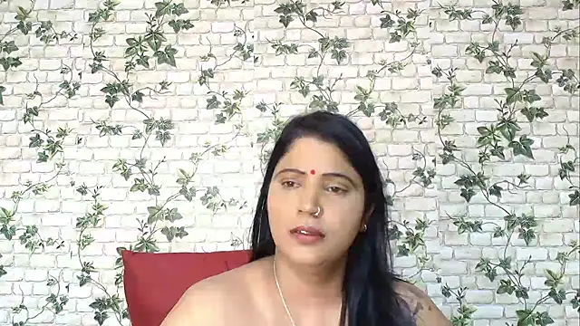 XIndianintimacy online show from February 12, 2025, 9:43 pm