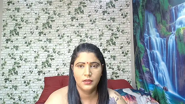 XIndianintimacy online show from March 2, 2025, 8:29 pm