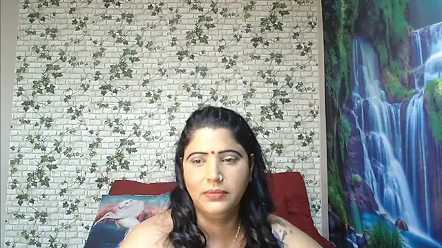 XIndianintimacy online show from March 9, 2025, 3:01 am