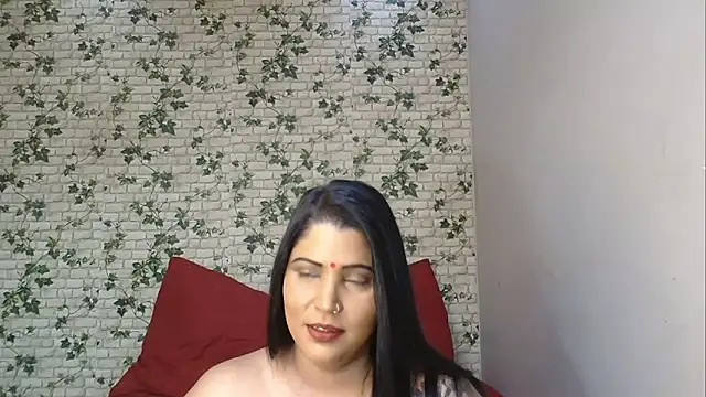 XIndianintimacy online show from October 2, 2025, 7:21 pm