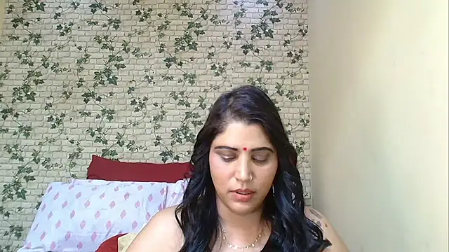 XIndianintimacy online show from April 11, 2026, 8:46 pm