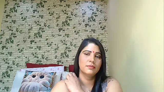 XIndianintimacy online show from June 6, 2026, 6:56 pm