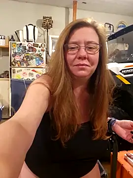 MsShelby40 online show from November 29, 2025, 12:02 am