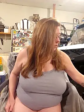 MsShelby40 online show from February 2, 2026, 11:36 pm