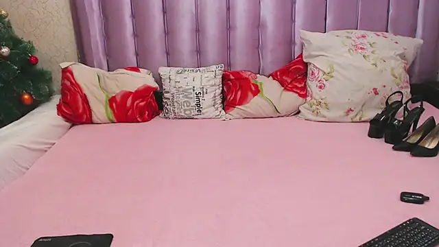 Cristall Avyy online show from January 31, 2025, 8:43 am