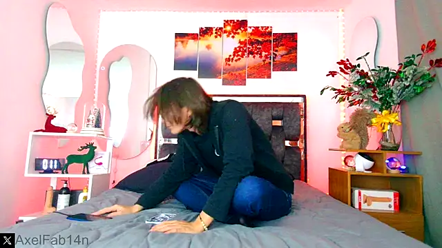 Alex and Fabian online show from December 20, 2024, 6:35 pm